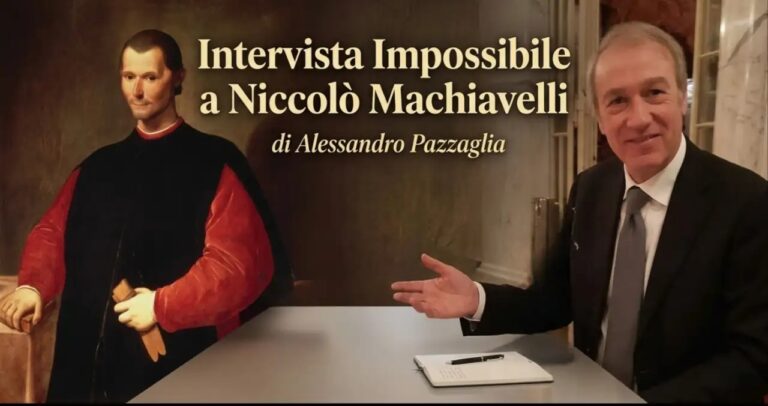 Niccolò Machiavelli