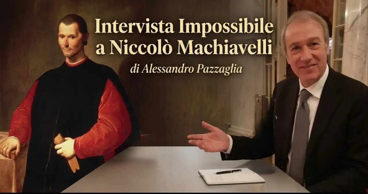 Niccolò Machiavelli
