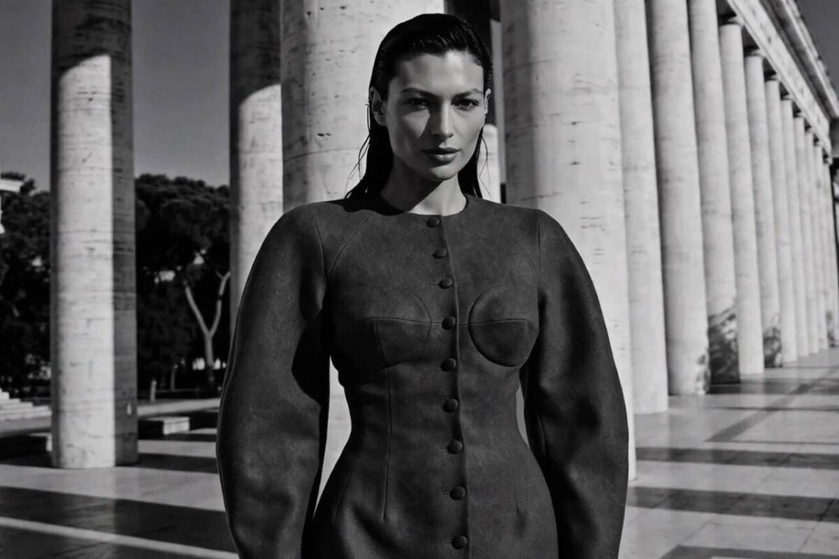 Mimí et Mamà moda