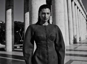 Mimí et Mamà moda