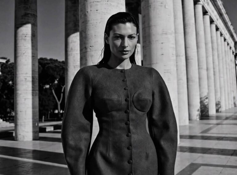 Mimí et Mamà moda