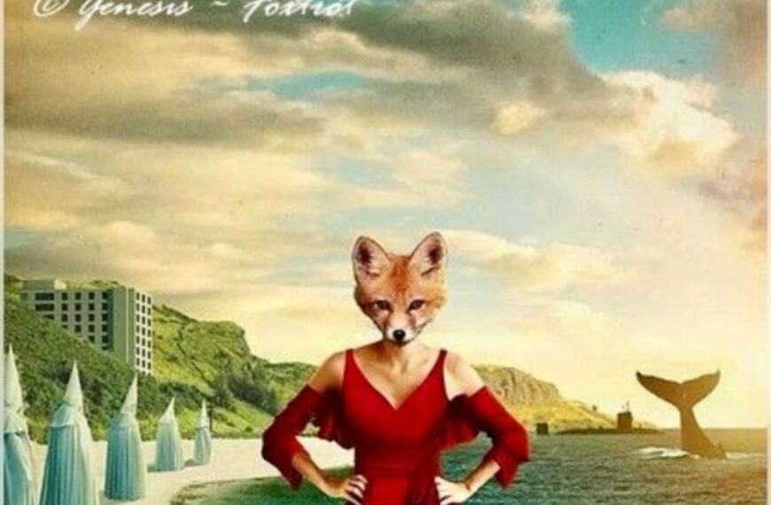 Genesis Foxtrot