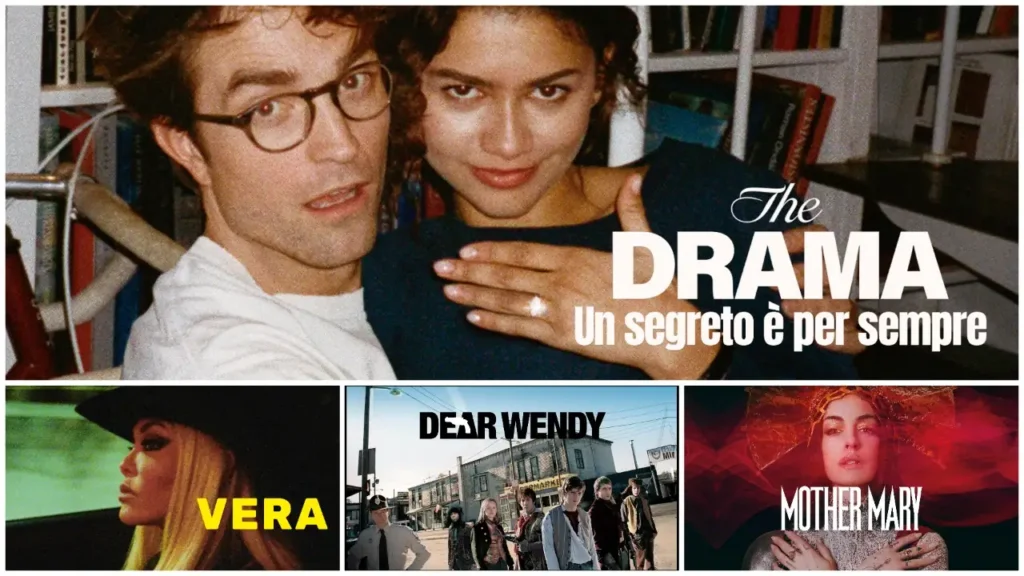 IWONDERFULL film di settembre 2026