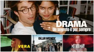 IWONDERFULL PRIME VIDEO CHANNEL film di settembre