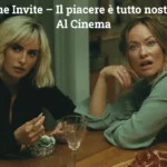 The Invite Il piacere è tutto nostro