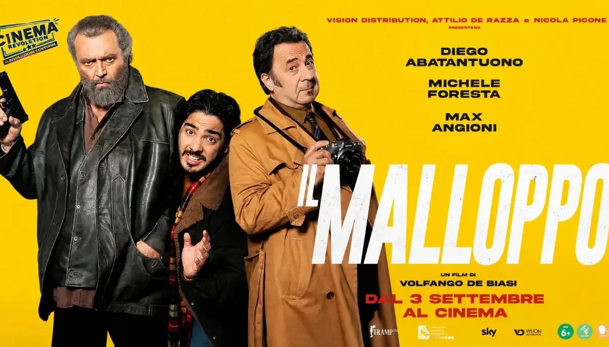 Il Malloppo recensione