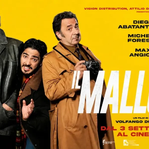 Il Malloppo recensione