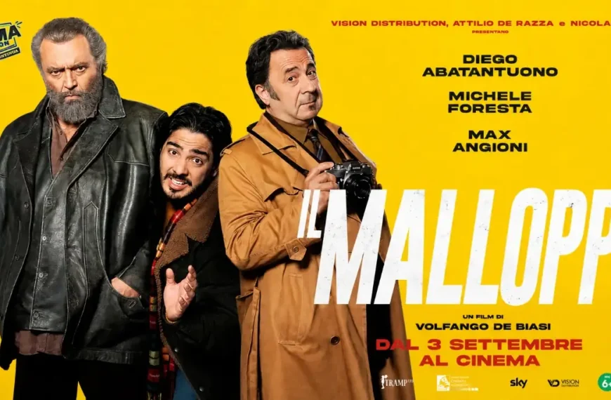 Il Malloppo recensione
