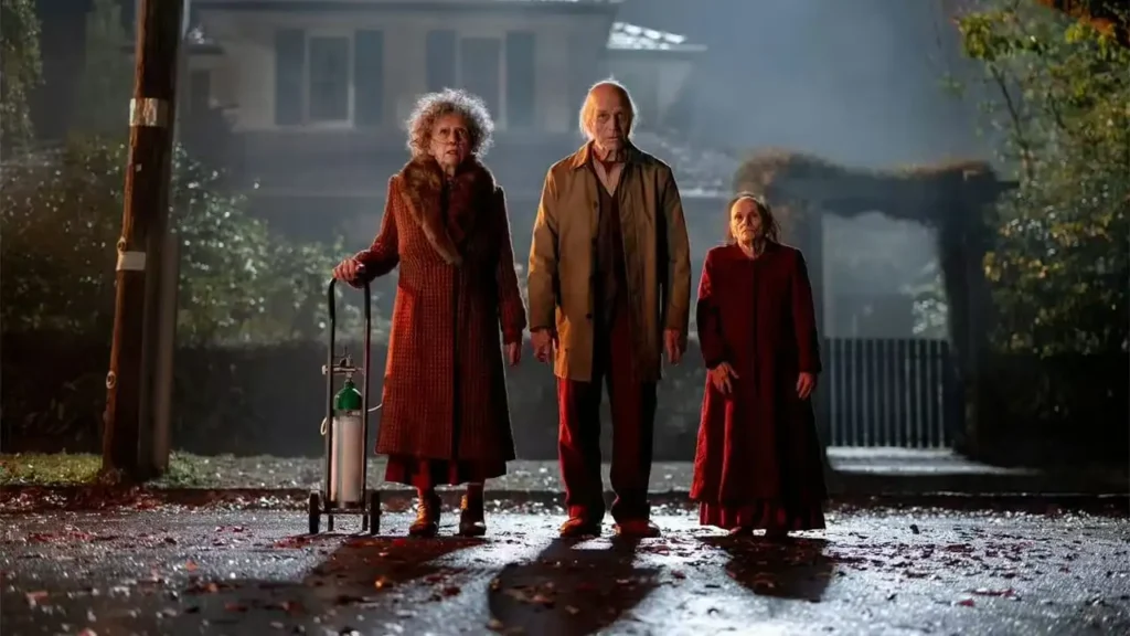 Insidious Fuori dall’Altrove recensione