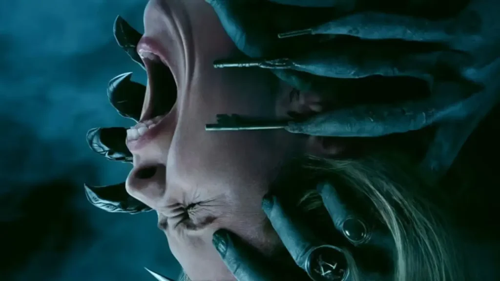 Insidious Fuori dall’Altrove recensione