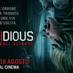 Insidious Fuori dall’Altrove