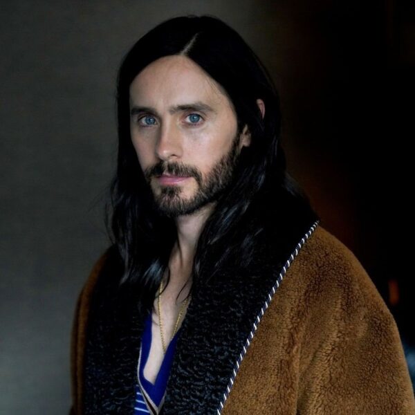 Jared Leto: dieci donne lo accusano di abusi sessuali