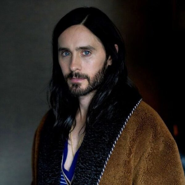 Jared Leto: dieci donne lo accusano di abusi sessuali