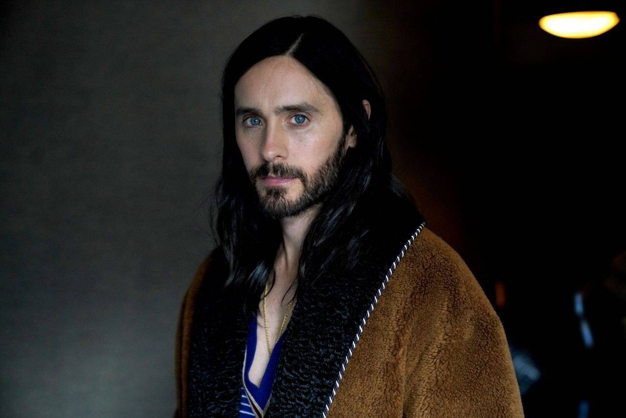 Jared Leto: dieci donne lo accusano di abusi sessuali