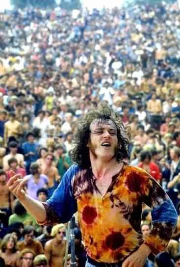 WOODSTOCK
