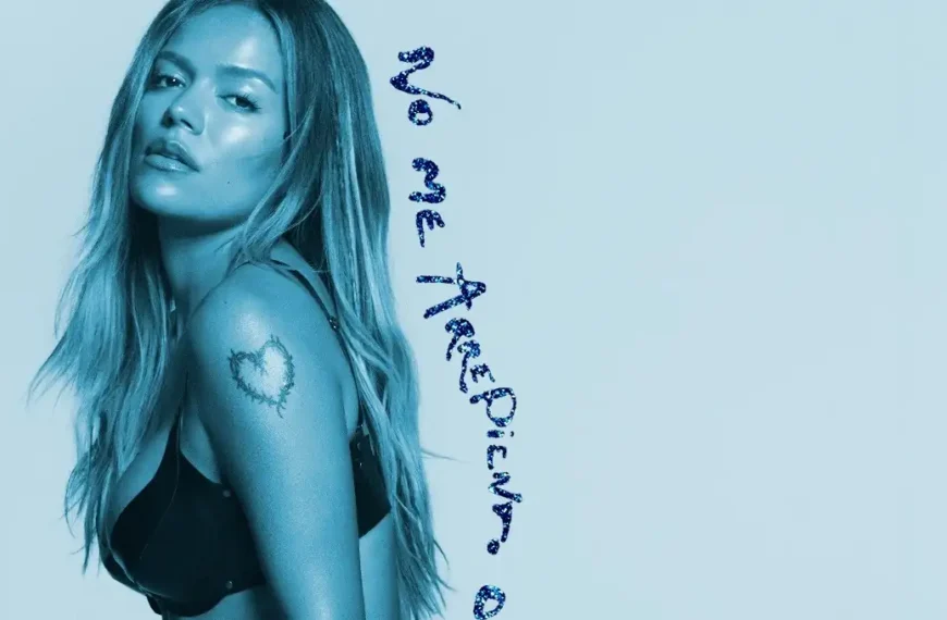 Nuovo album di Karol G