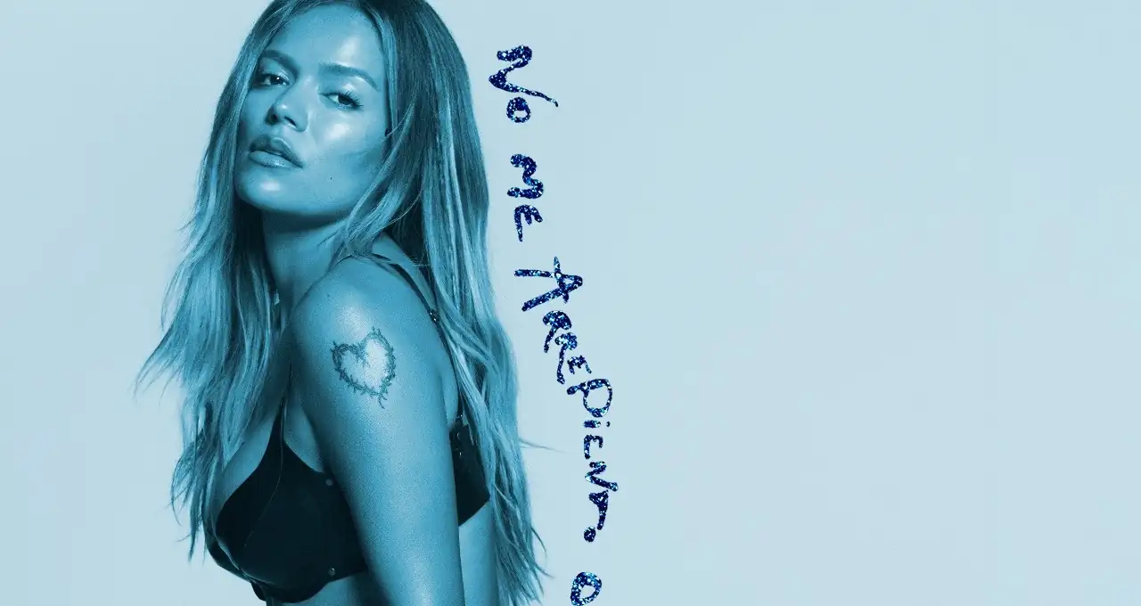Nuovo album di Karol G