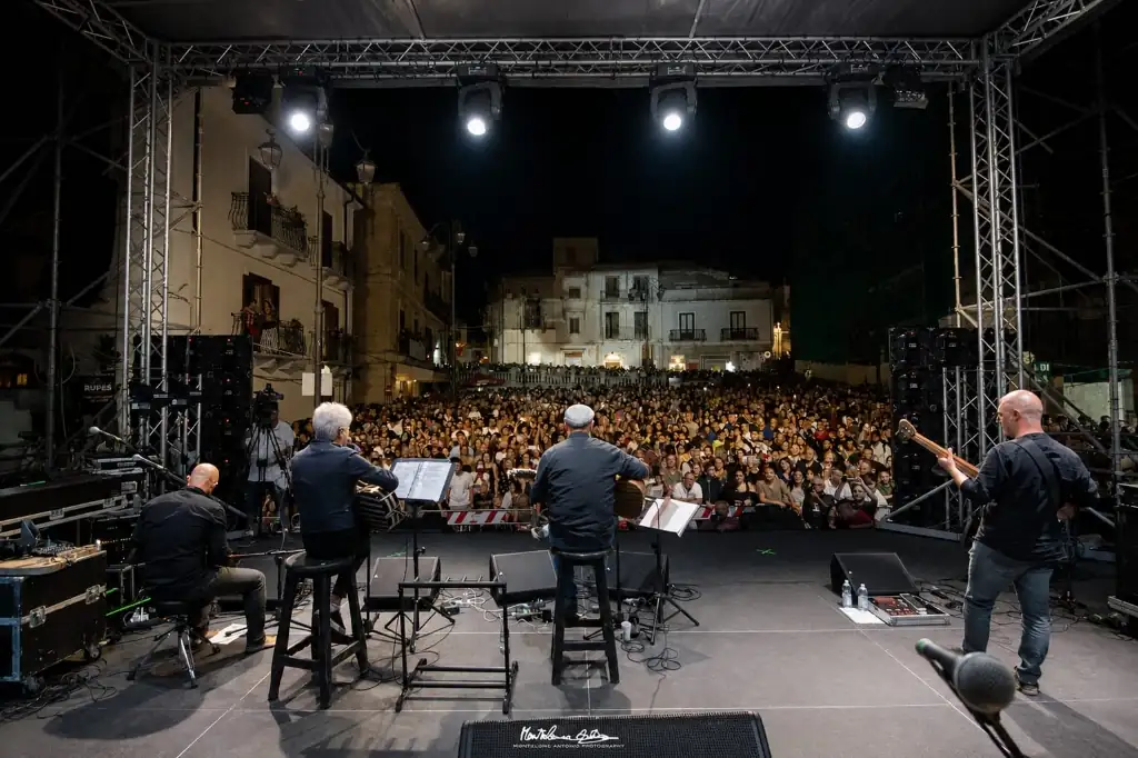 Kaulonia Tarantella Festival 2026