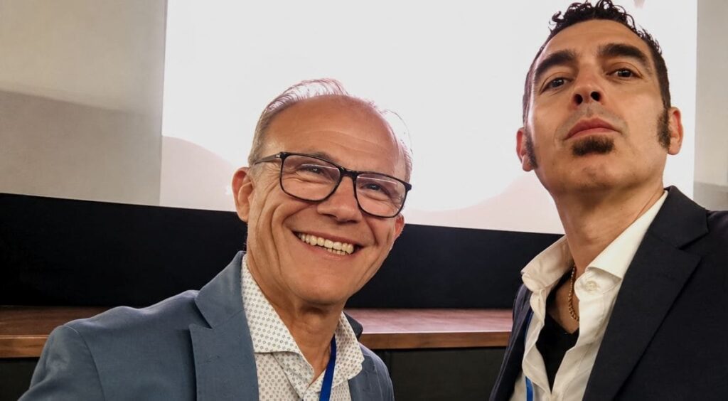 FEDIC Mostra Cinema Venezia