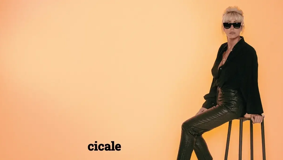 Malika Ayane cicale