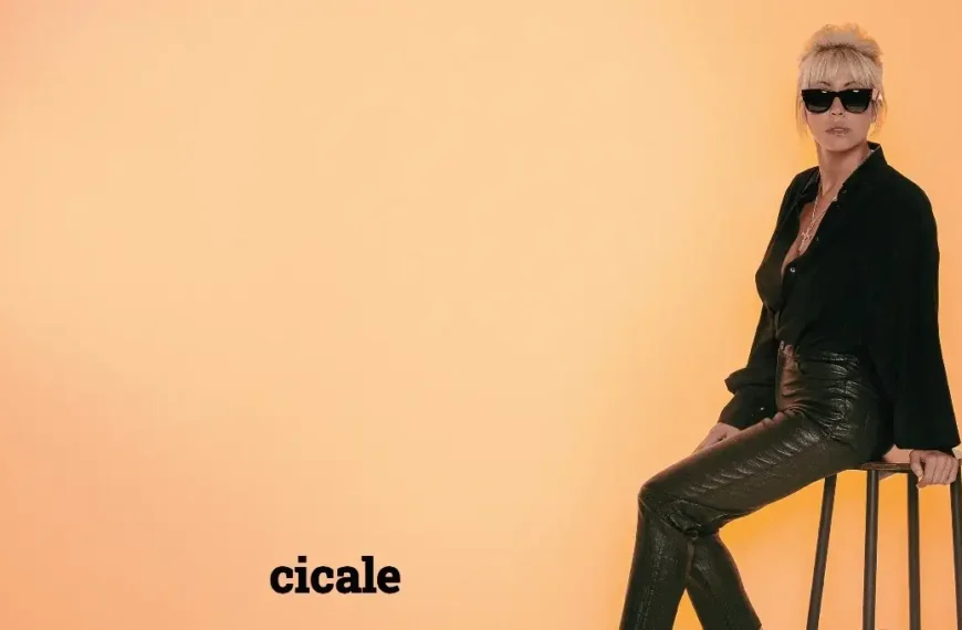 Malika Ayane cicale