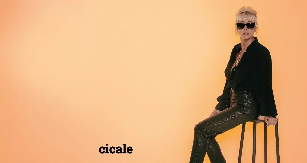 Malika Ayane cicale