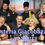 Osteria Giacobazzi