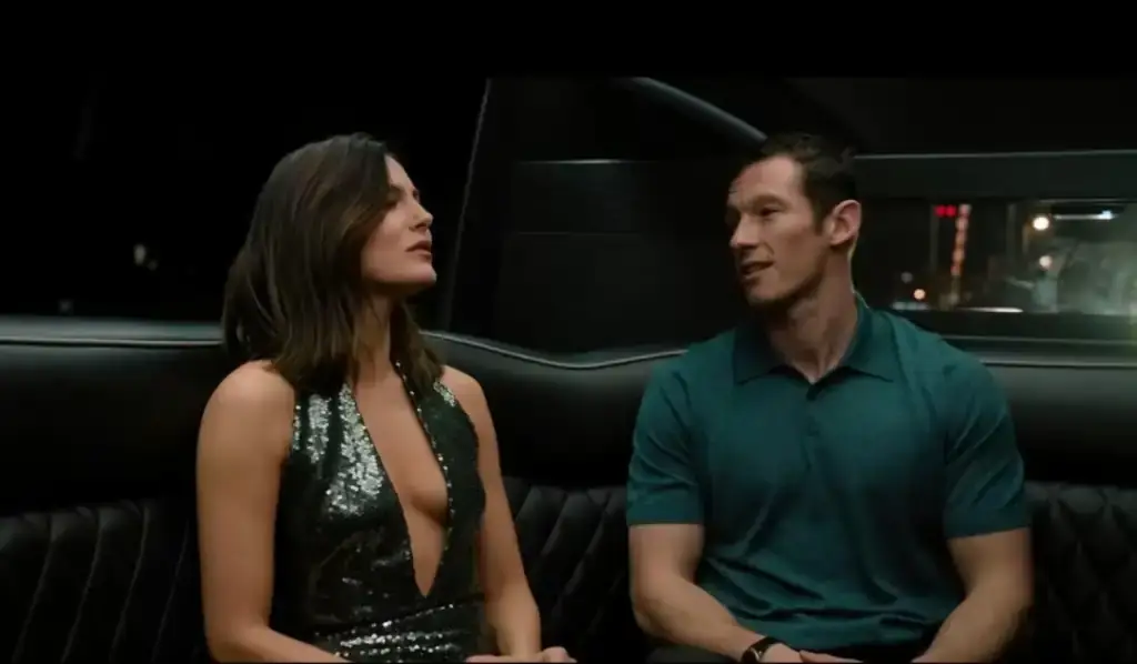 One Night Only recensione