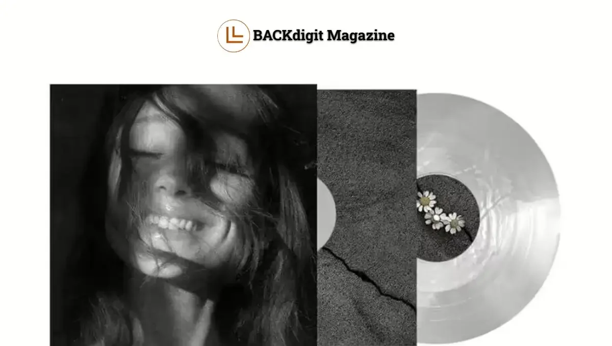nuovo album Ariana Grande