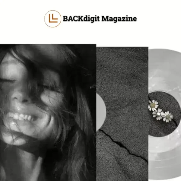 nuovo album Ariana Grande