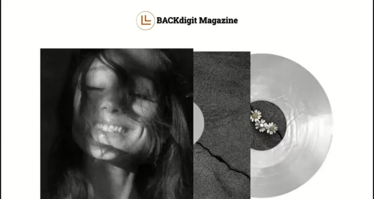 nuovo album Ariana Grande