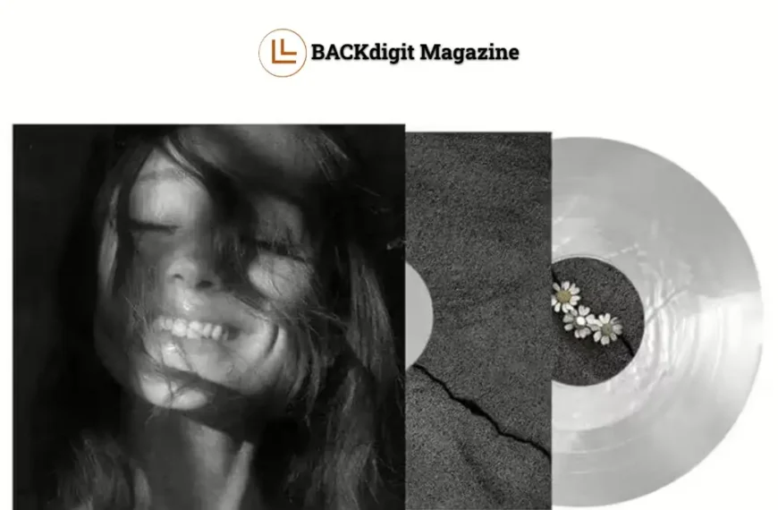 nuovo album Ariana Grande