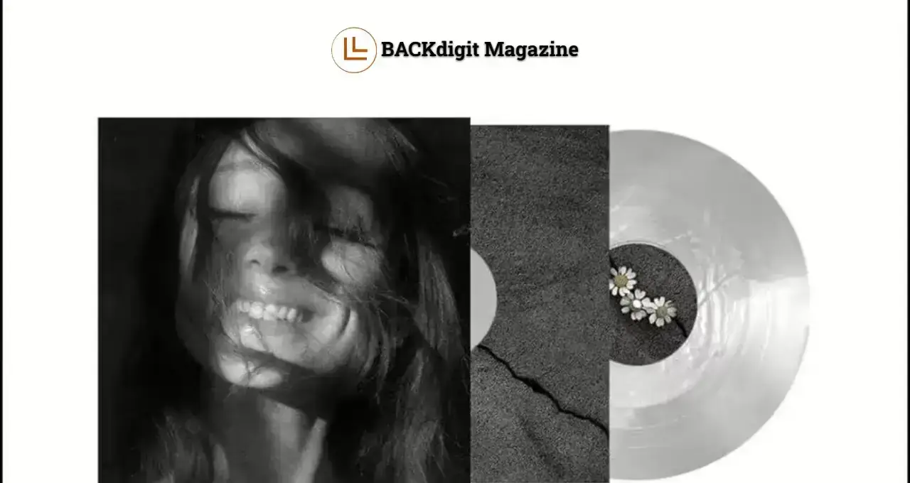 nuovo album Ariana Grande