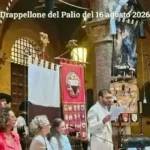 Palio di Siena 2026