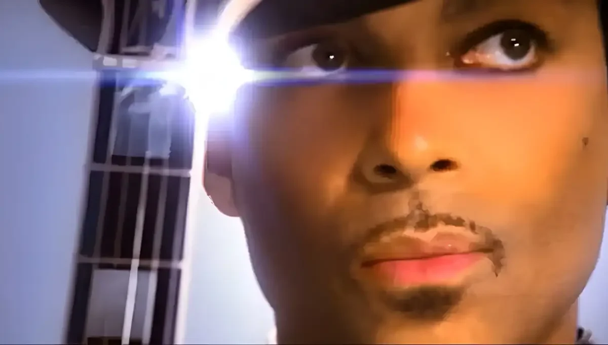 Prince The Guilty Ones