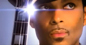 Prince The Guilty Ones