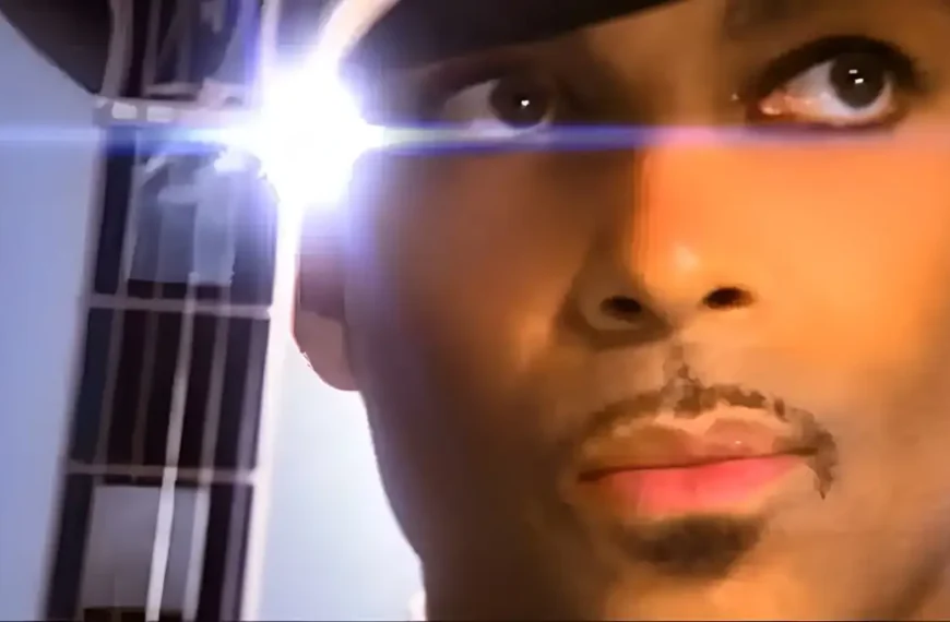 Prince The Guilty Ones