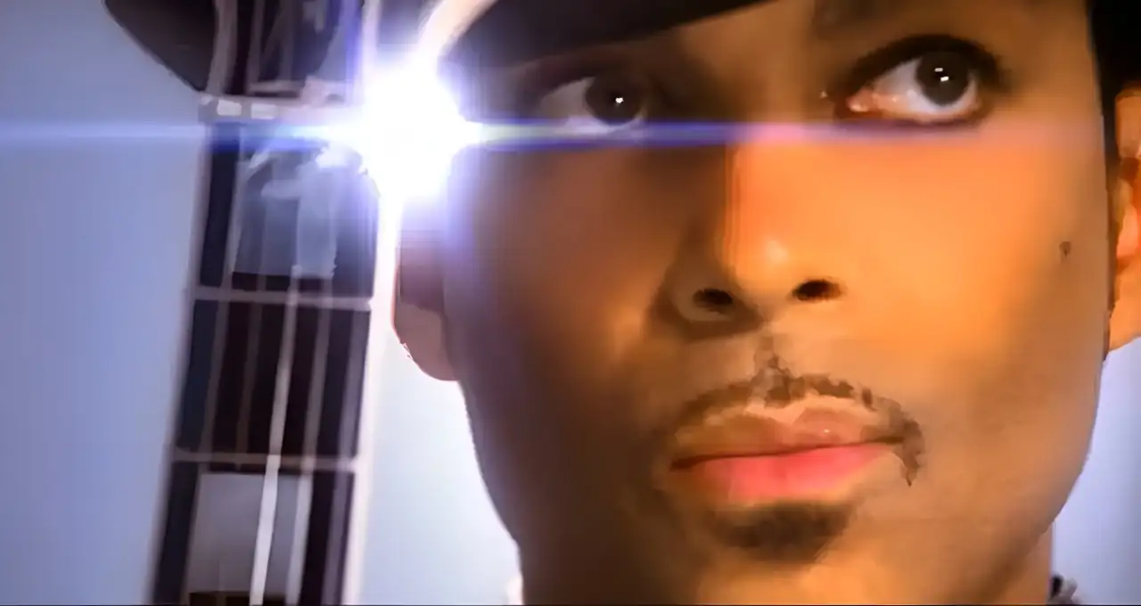 Prince The Guilty Ones