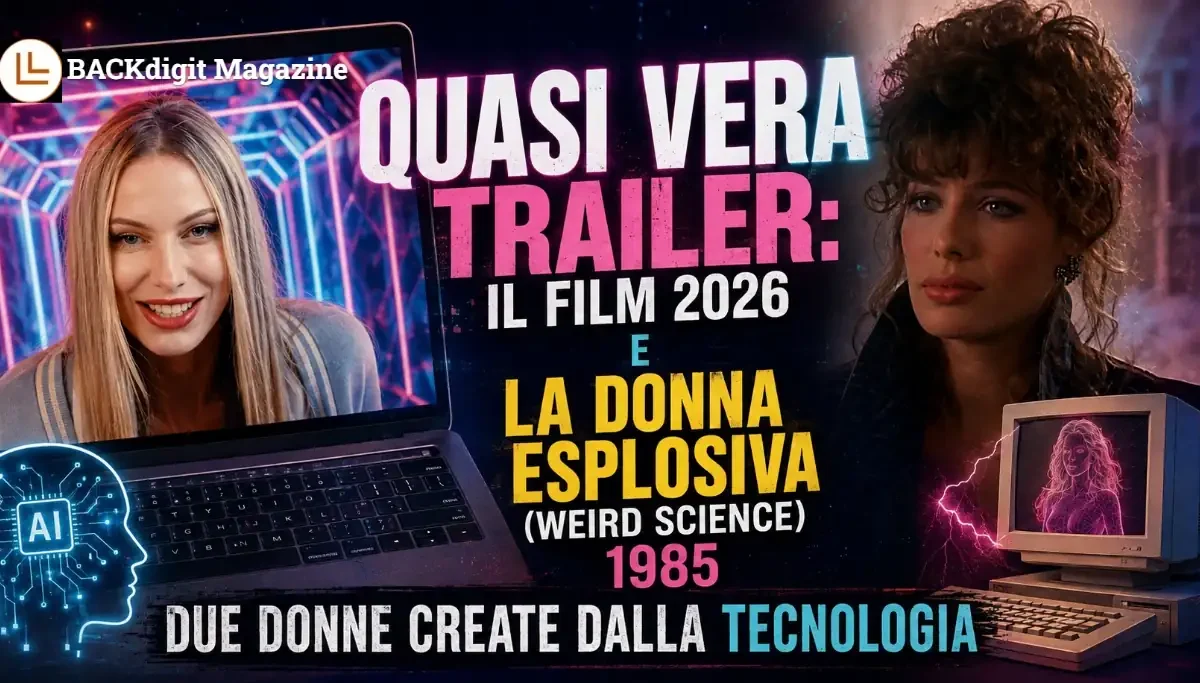 Quasi Vera trailer