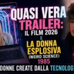 Quasi Vera trailer