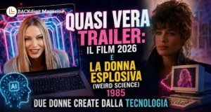 Quasi Vera trailer