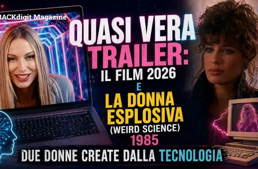 Quasi Vera trailer