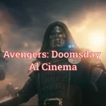 Robert Downey Jr. Doctor Doom
