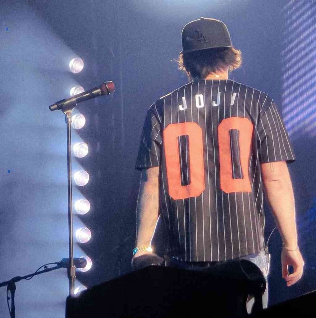 Joji