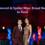 Spider-Man film 2026
