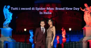 Spider-Man film 2026