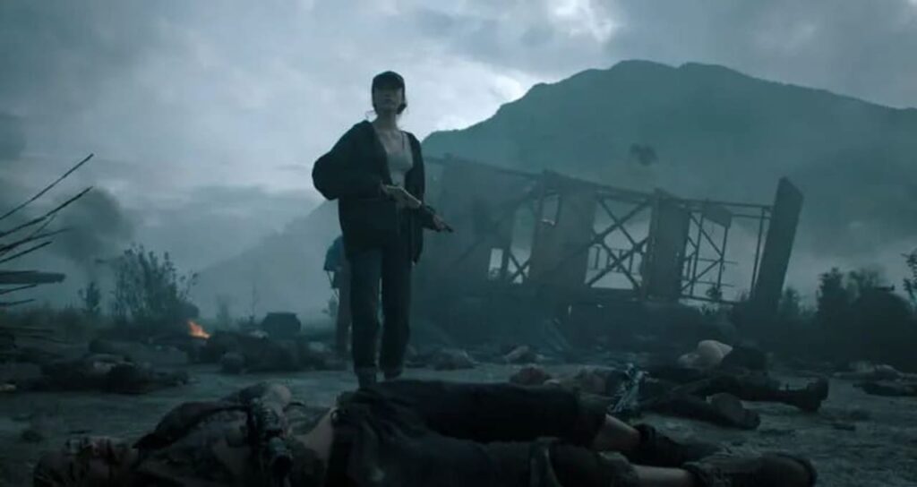 Recensione – The Dog Stars: Ridley Scott Torna Alla Fine Del Mondo