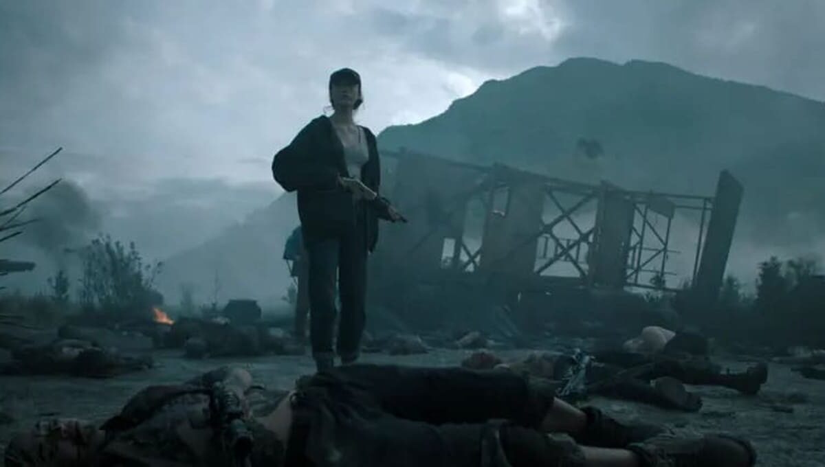 The Dog Stars recensione