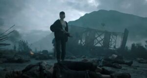 The Dog Stars recensione