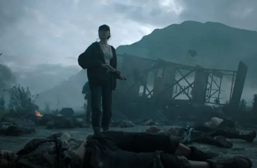 The Dog Stars recensione